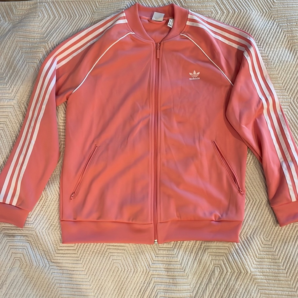 Women’s adidas sport jacket